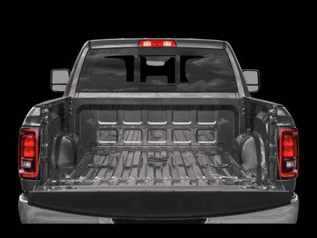 New 2027 Forged Blue Metallic RAM Black Express image 8