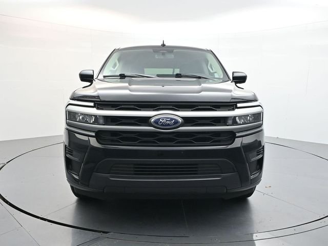 Used 2024 Black Ford XLT image 2