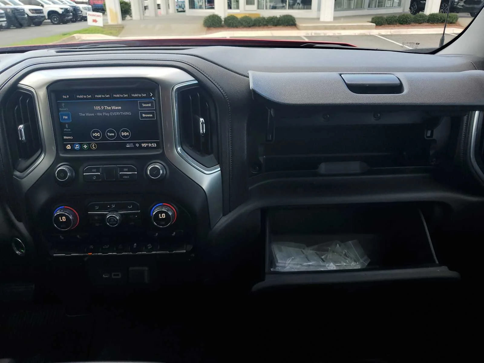 Used 2019 RED HOT Chevrolet LT image 19