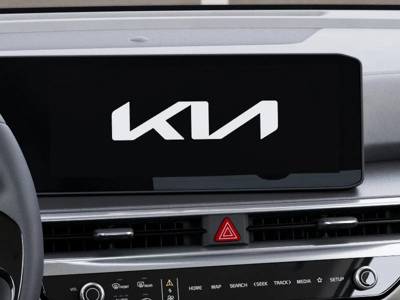 New 2026 Beige Kia EX image 20