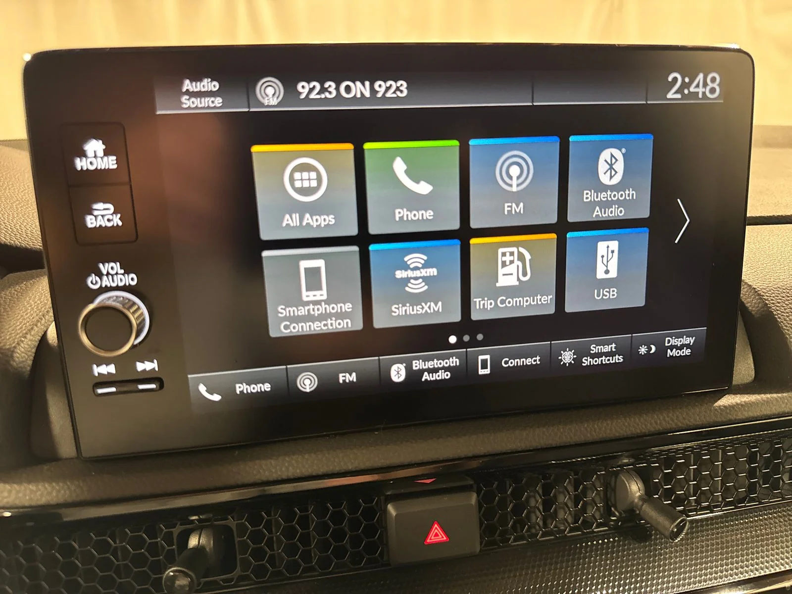 2024 Honda CR-V EX-L - Photo 20