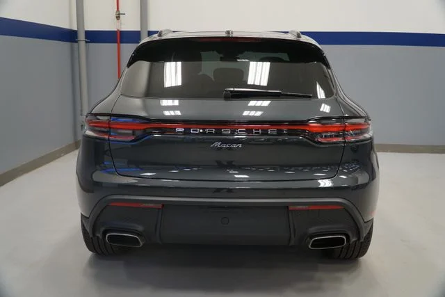New 2026 Grey Porsche  image 7