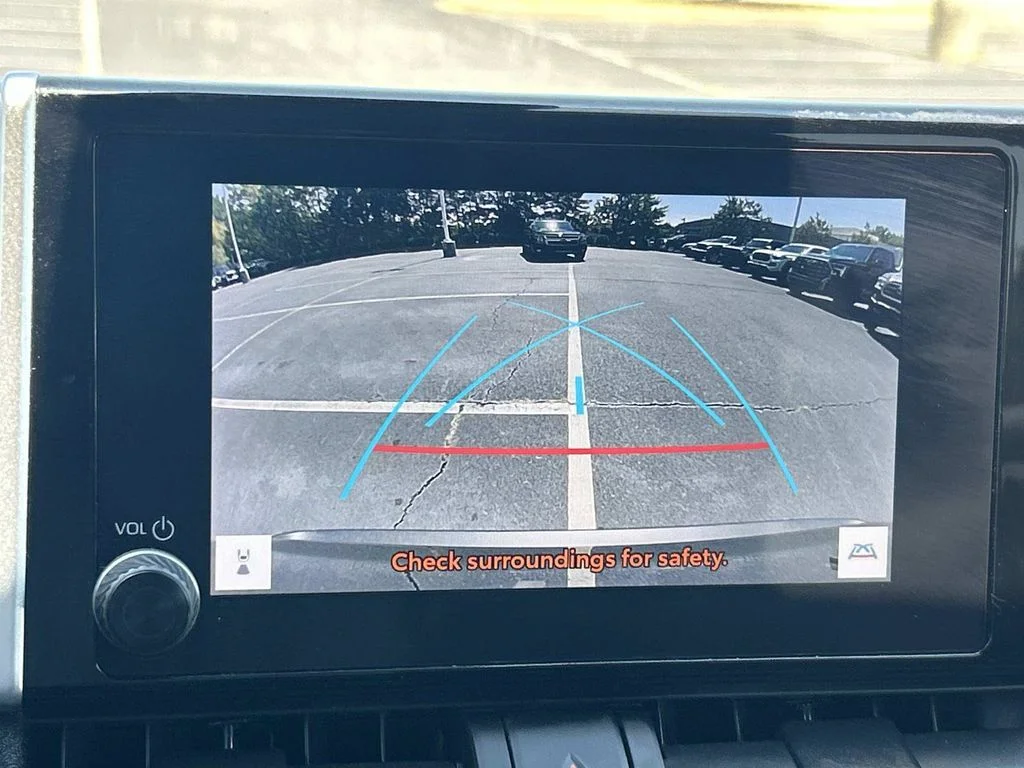 Certified Used 2024 Gray Toyota LE image 36