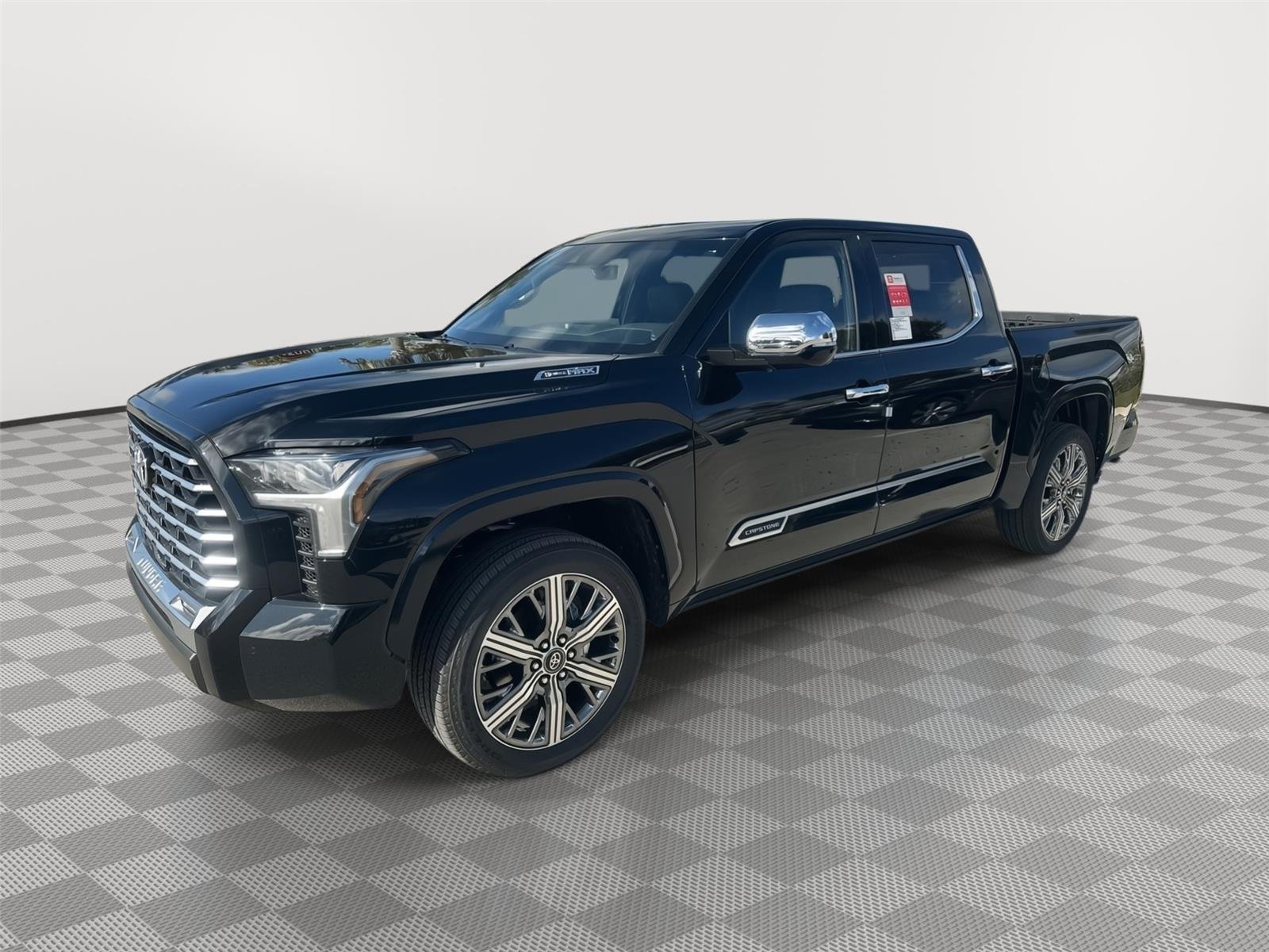 New Toyota Tundra i-FORCE Max for Sale in Homestead, FL
