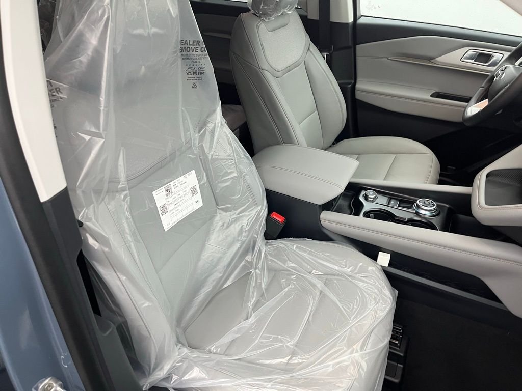 New 2026 Blue Ford Active image 28