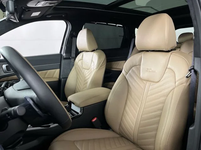 New 2026 Panthera Metal Kia X-Line SX Prestige AWD image 11