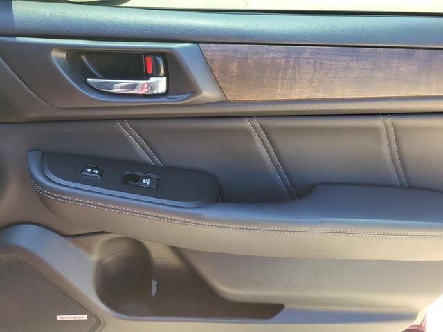 Used 2018 Red Subaru 2.5i image 6