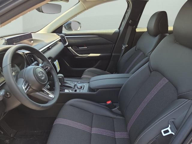 New 2026 Gray Mazda Preferred image 22