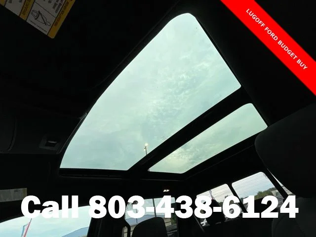 Used 2018 Gray Ford XLT image 27
