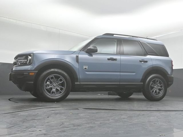 2024 FORD BRONCO SPORT - Image 35