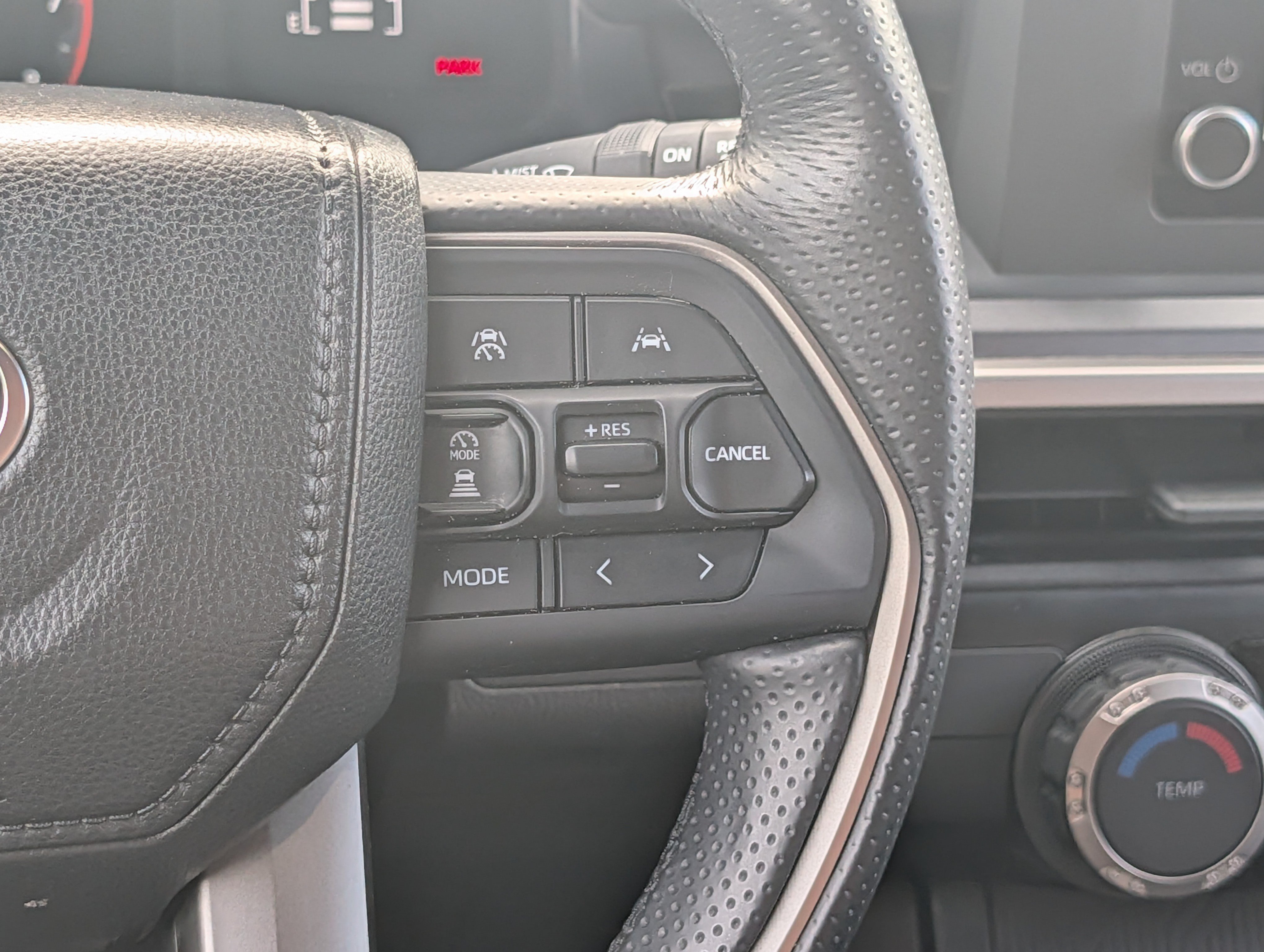 Certified Used 2025 Ice Cap Toyota SR5 image 32