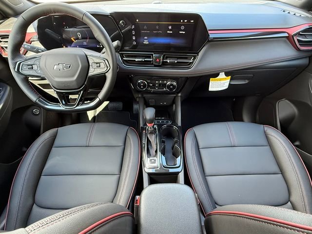 2026 Chevrolet Trailblazer RS - Photo 21