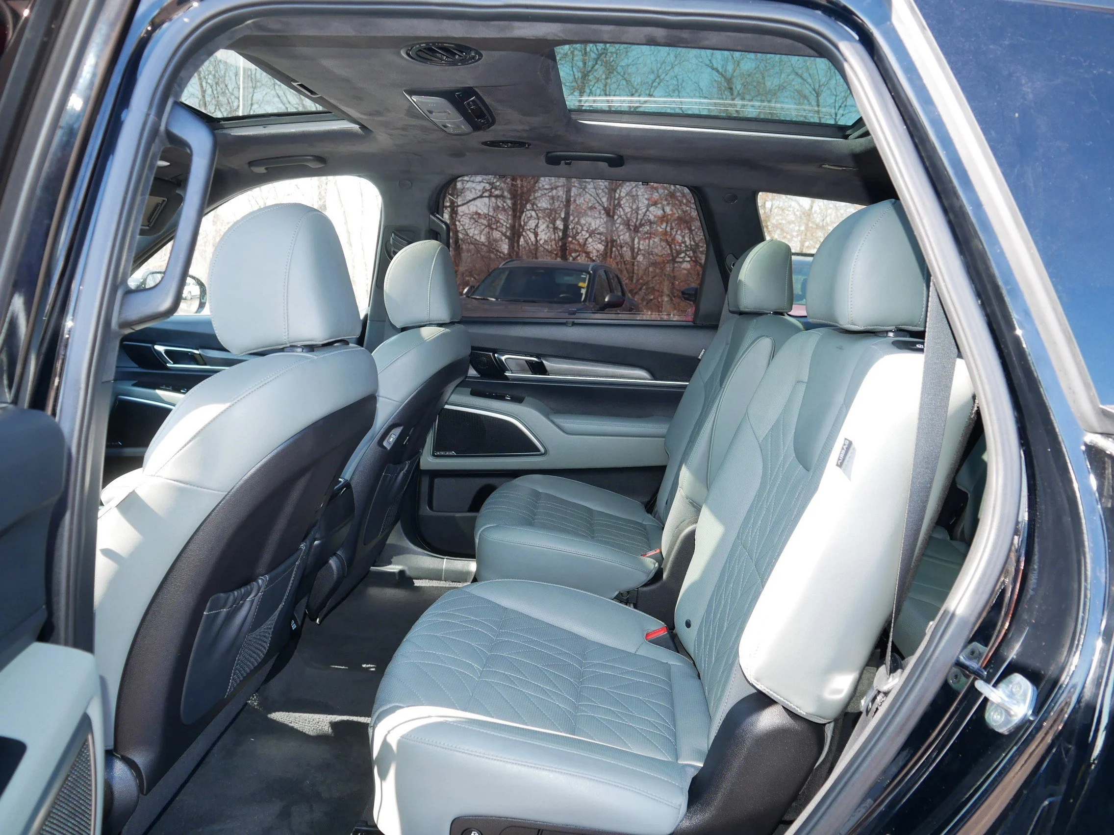 2023 Kia Telluride SX Prestige X-Pro - Photo 35