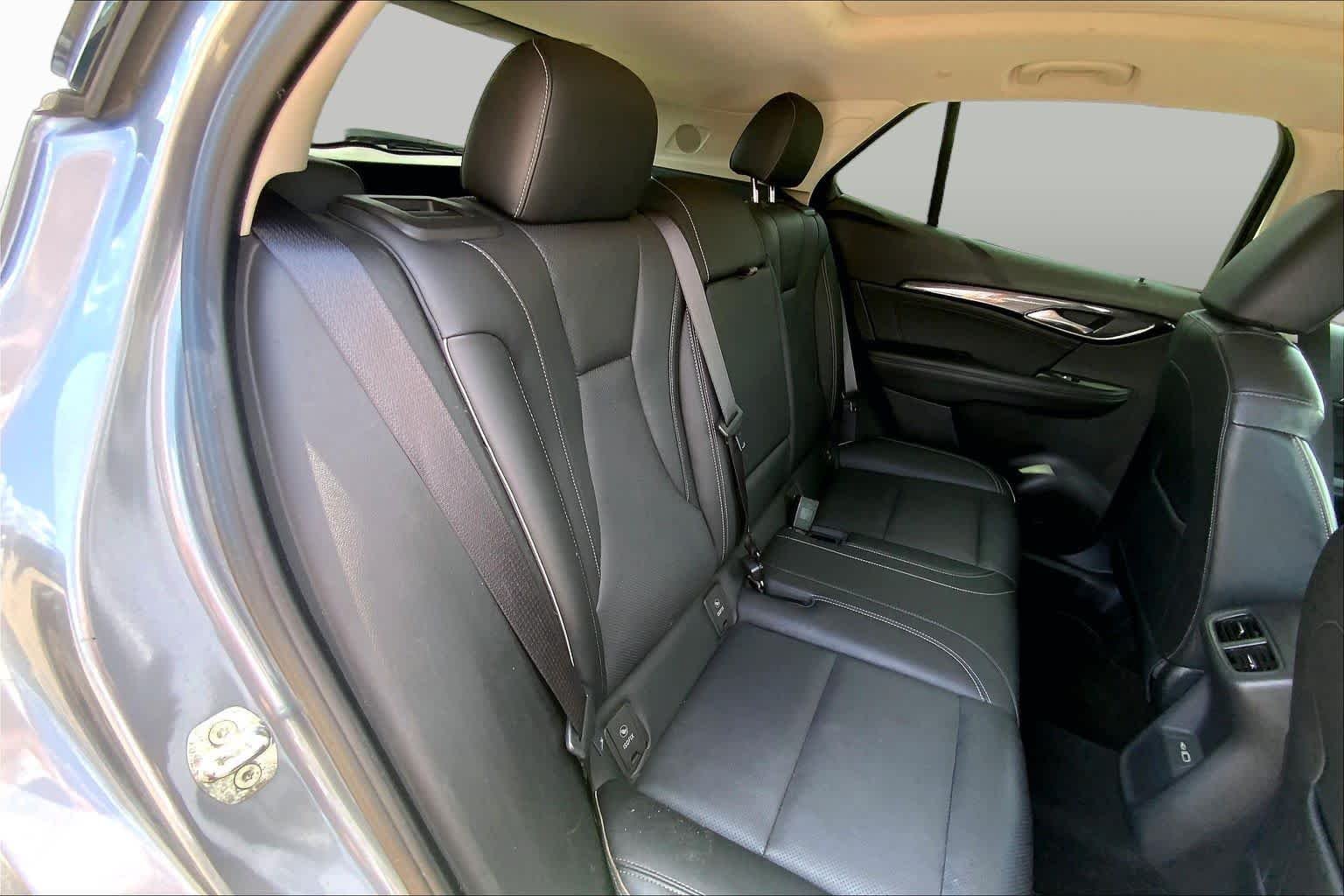 2022 Buick Envision Essence - Photo 19