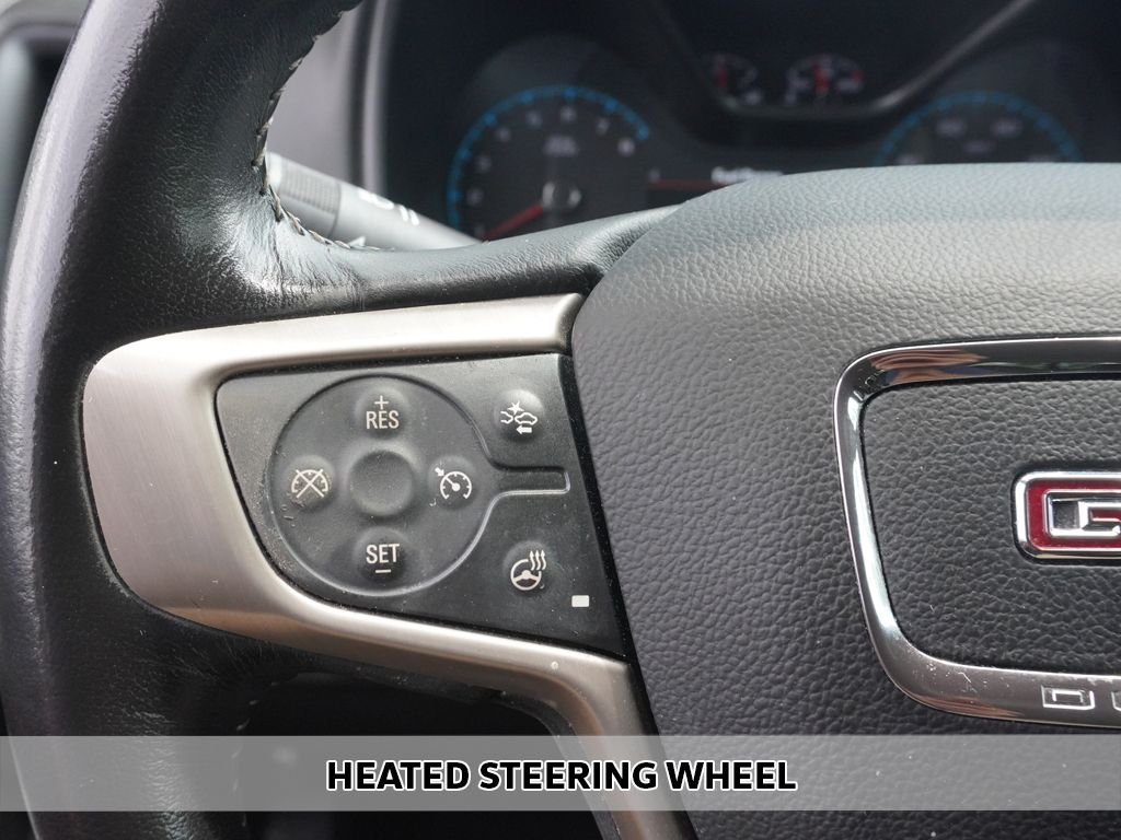 Used 2022 Black GMC Denali image 5