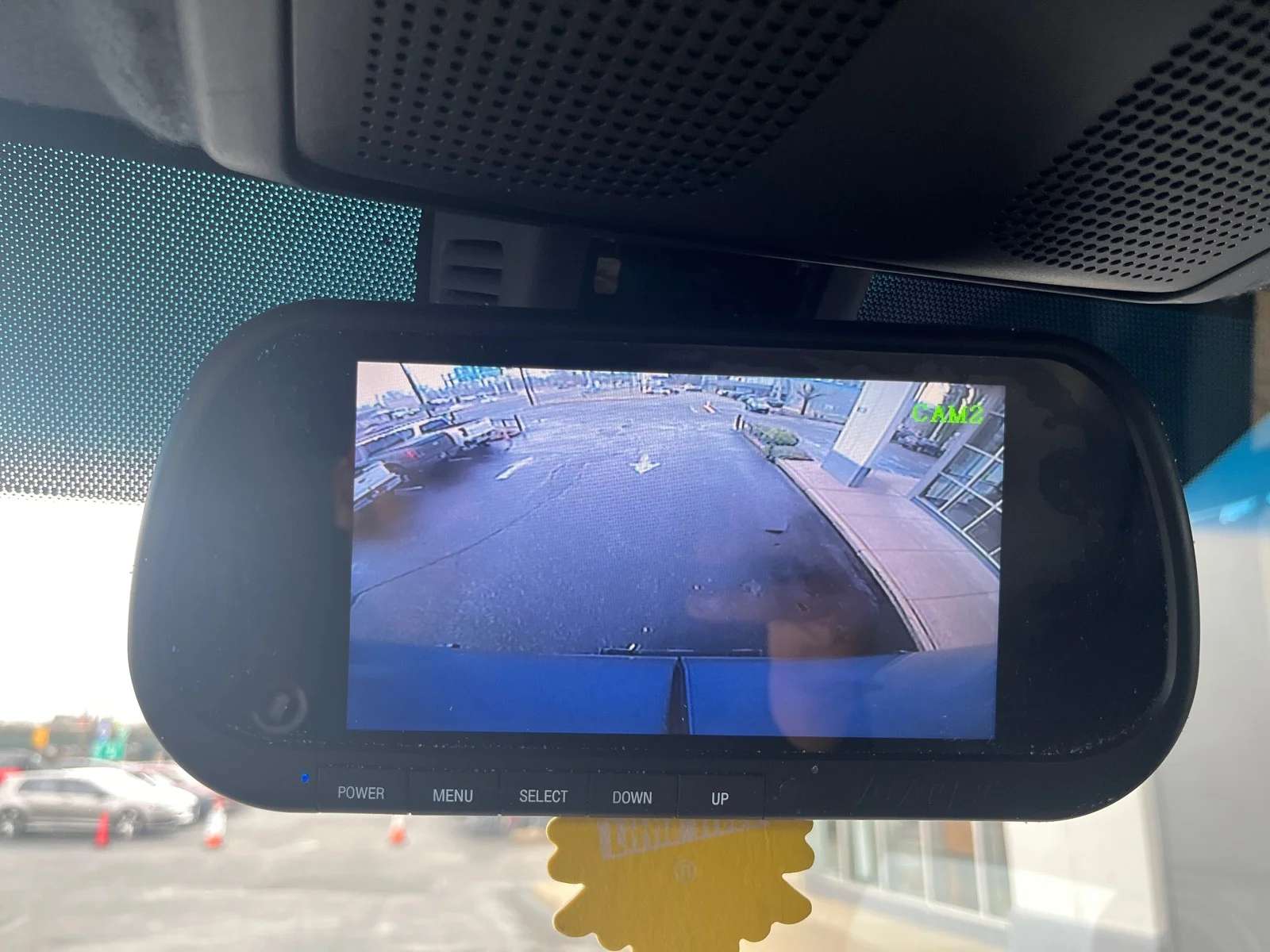 Used 2019 Blue Grey Mercedes-Benz  image 14