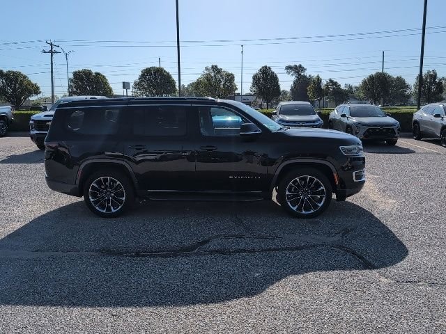 Used 2022 Black Jeep Series II image 18