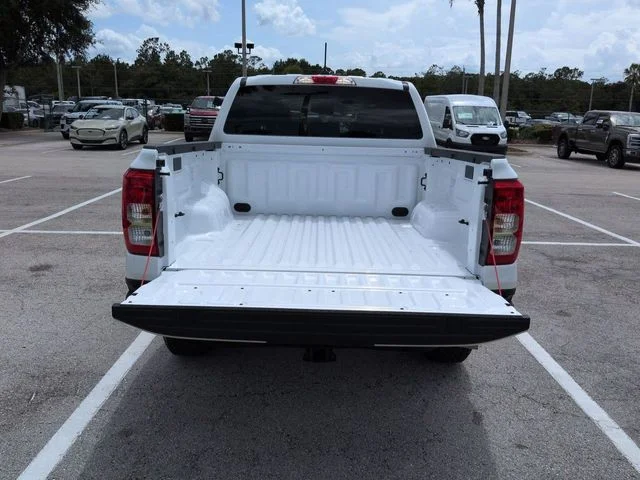 New 2026 White Ford XL image 13