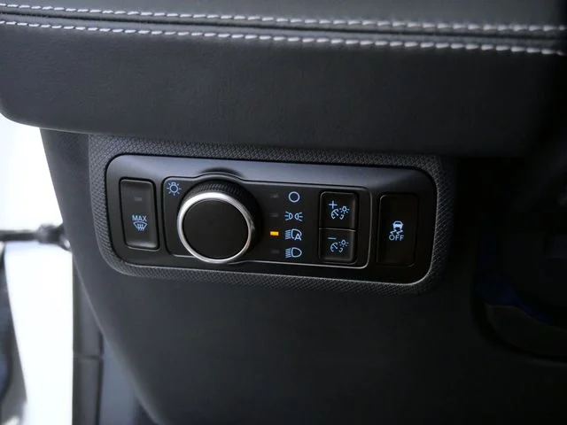 Certified Used 2023 White Ford Premium image 24