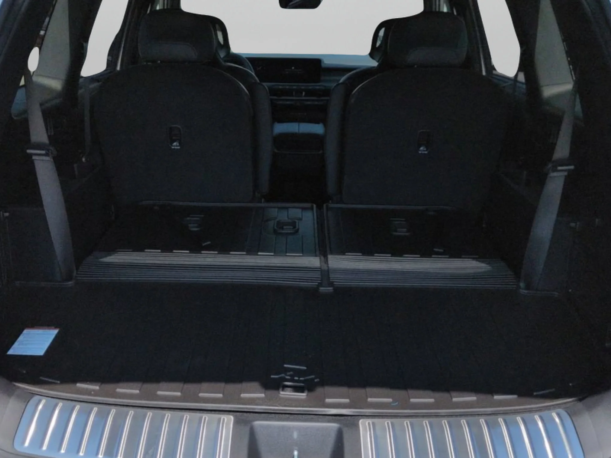 New 2027 Glacial White Pearl Kia X-Line SX image 32