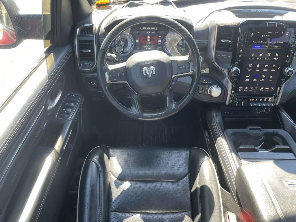 Used 2019 Red Ram Limited image 18