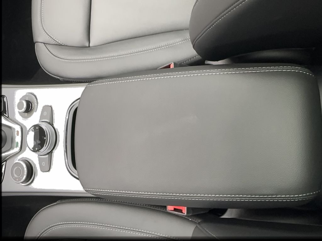 2025 Alfa Romeo Stelvio Base - Photo 21