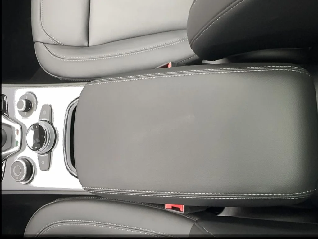 2025 Alfa Romeo Stelvio Base - Photo 21