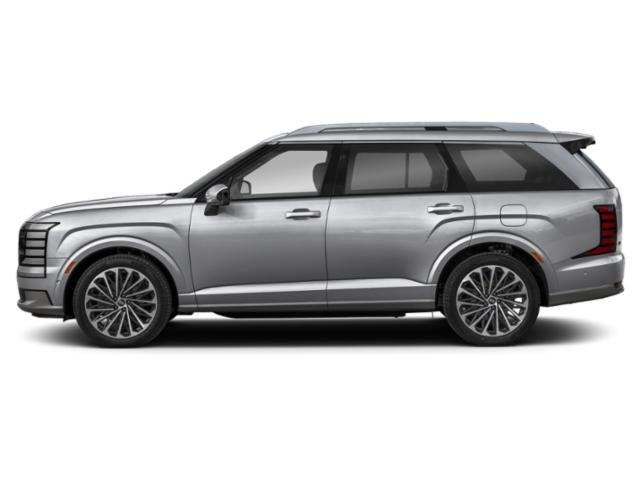 New 2026 Silver Hyundai Calligraphy image 2