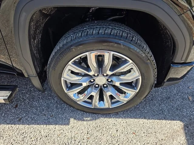 New 2026 Onyx Black GMC Denali image 18