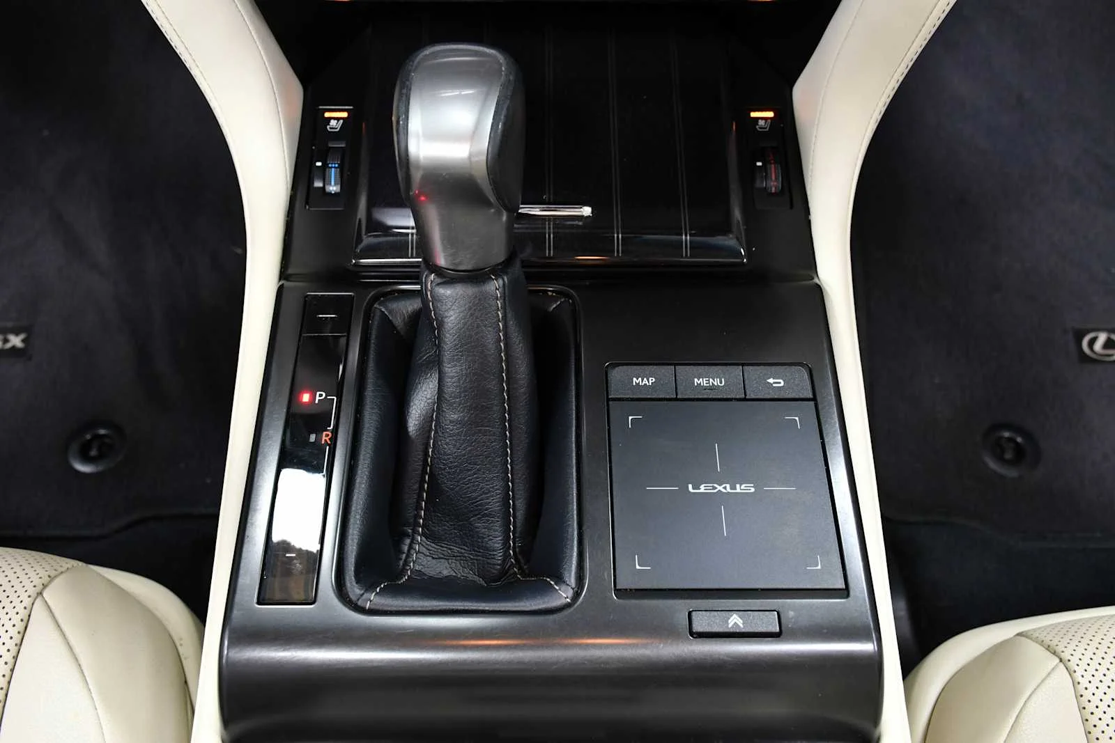 Certified Used 2023 Eminent White Pearl Lexus Premium image 23