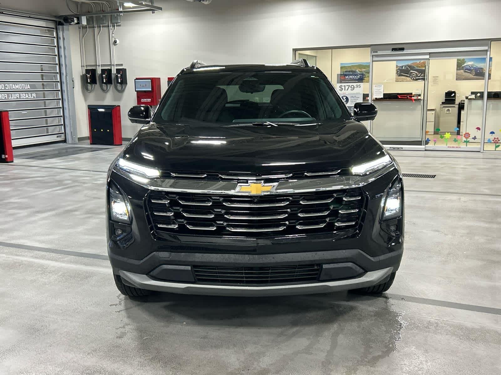 2025 Chevrolet Equinox LT - Photo 10