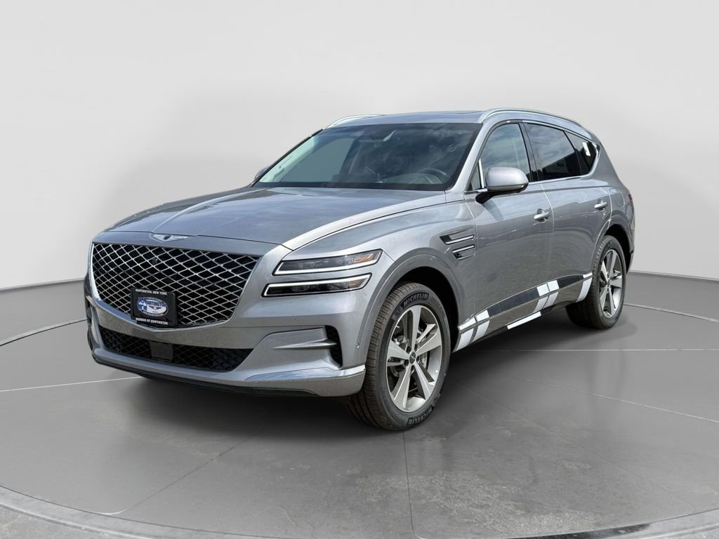 2024 GENESIS GV80 Standard - Photo 7