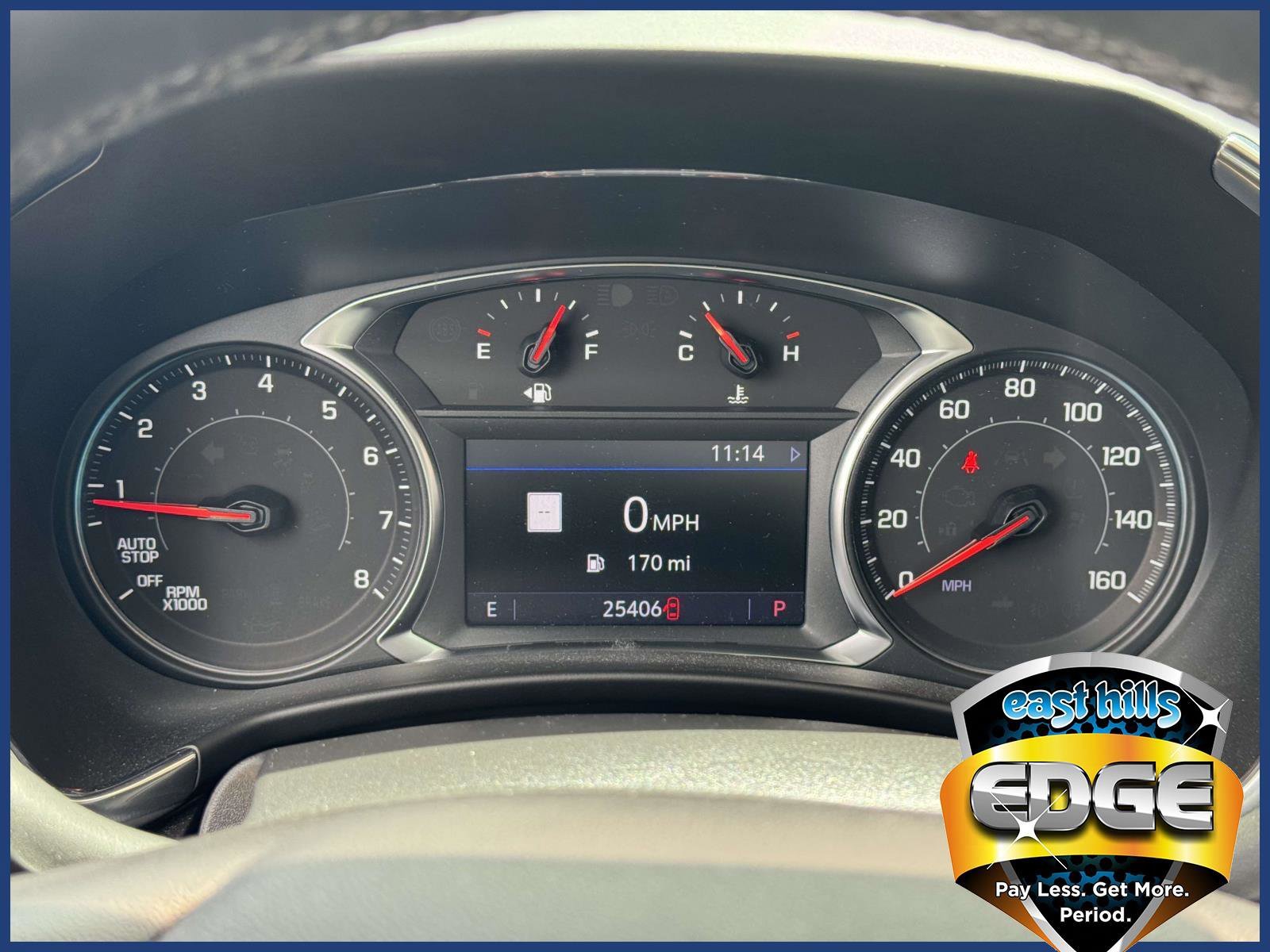2023 Chevrolet Equinox Premier - Photo 23