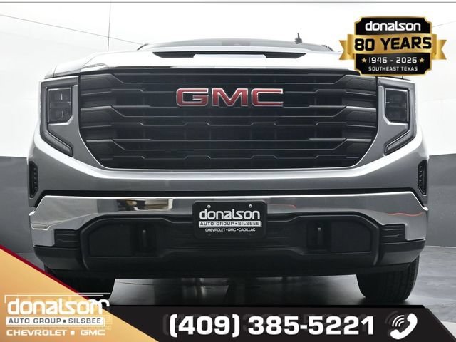 2026 GMC Sierra 1500 Pro - Photo 16