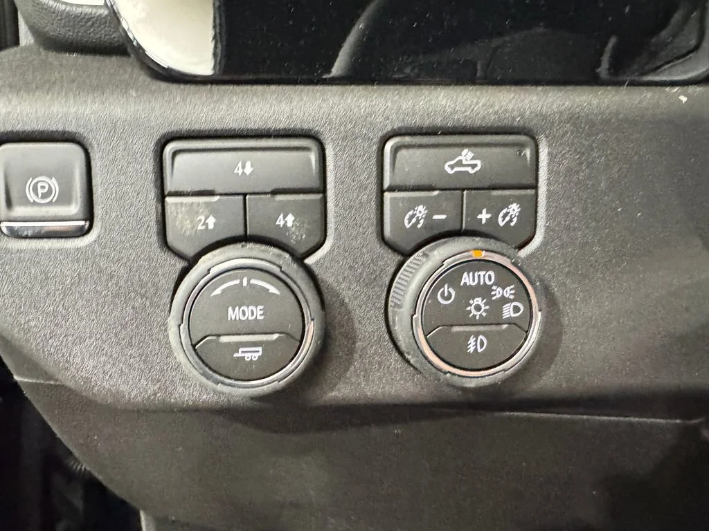 2026 Chevrolet Silverado 2500 HD LT - Photo 19