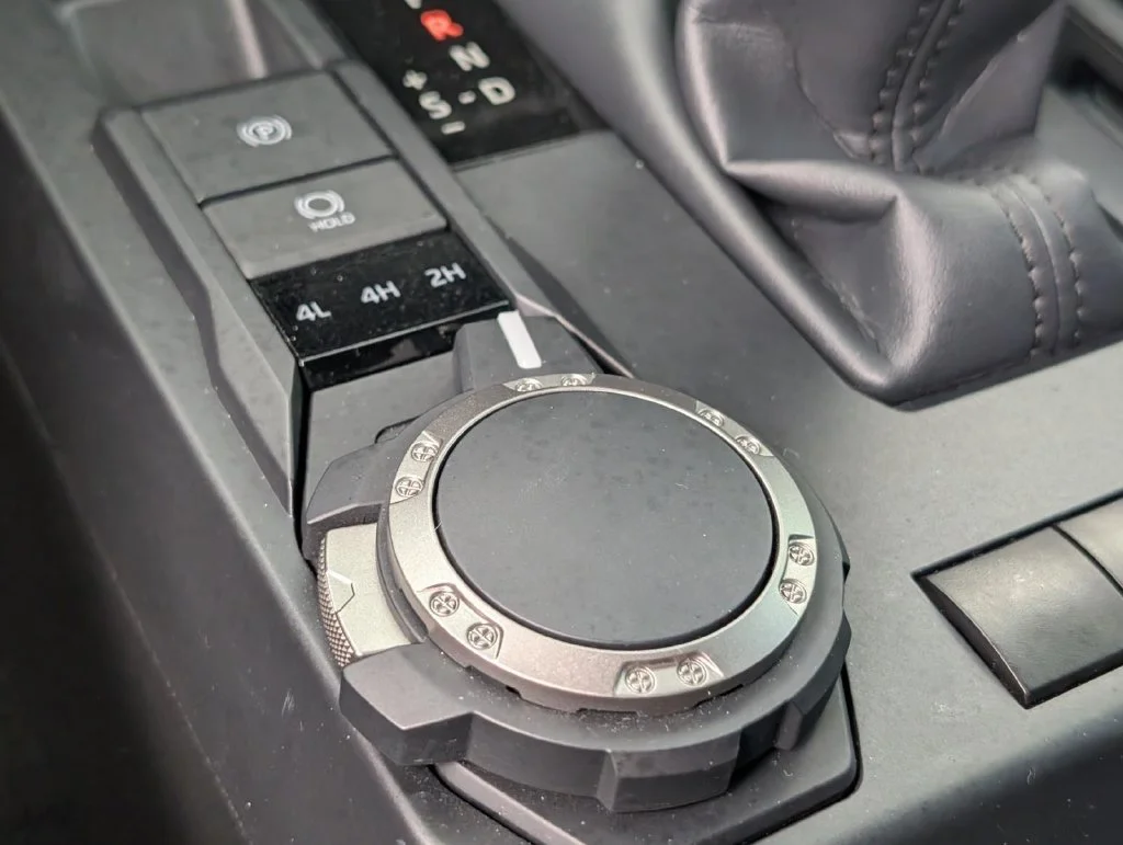 Used 2024 Ice Cap Toyota SR image 28
