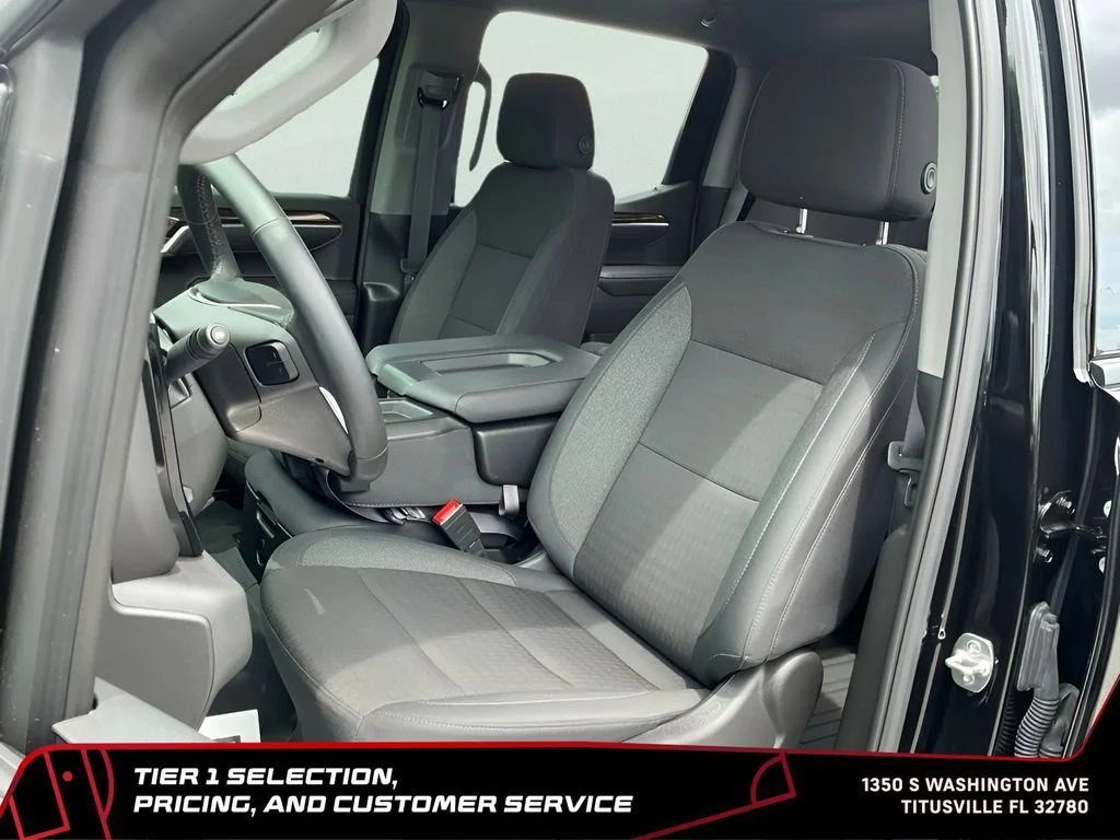 Used 2025 Onyx Black GMC Elevation image 29
