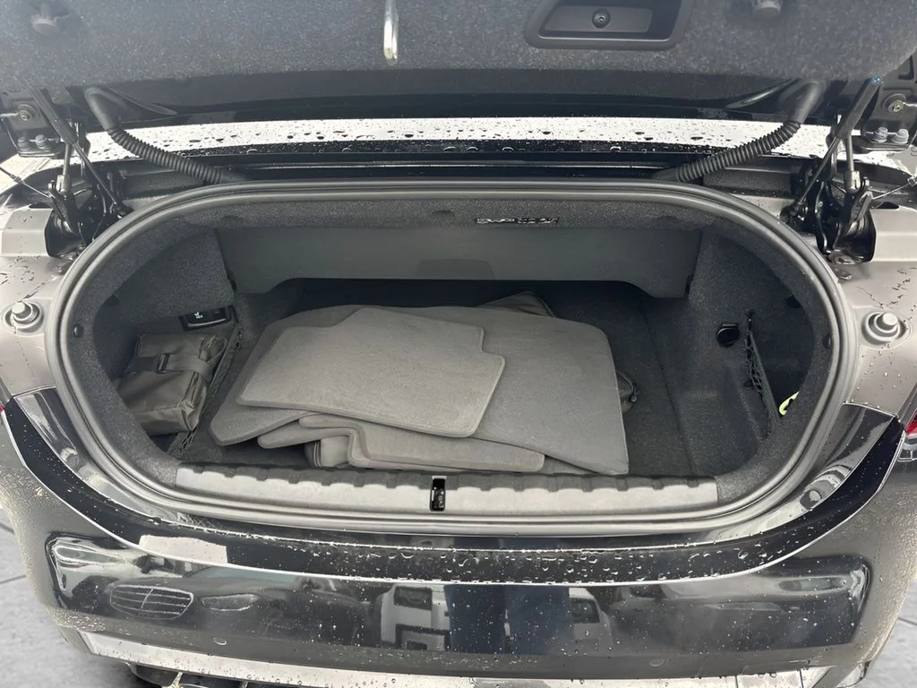 Used 2023 Black BMW Competition image 29