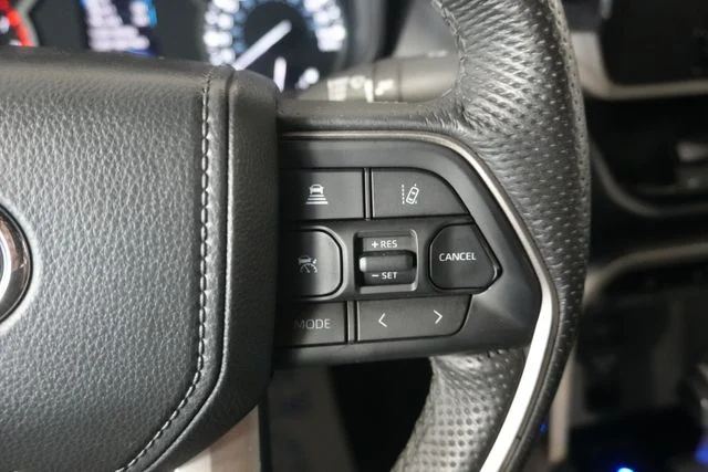 Certified Used 2025 Ice Toyota SR5 image 16