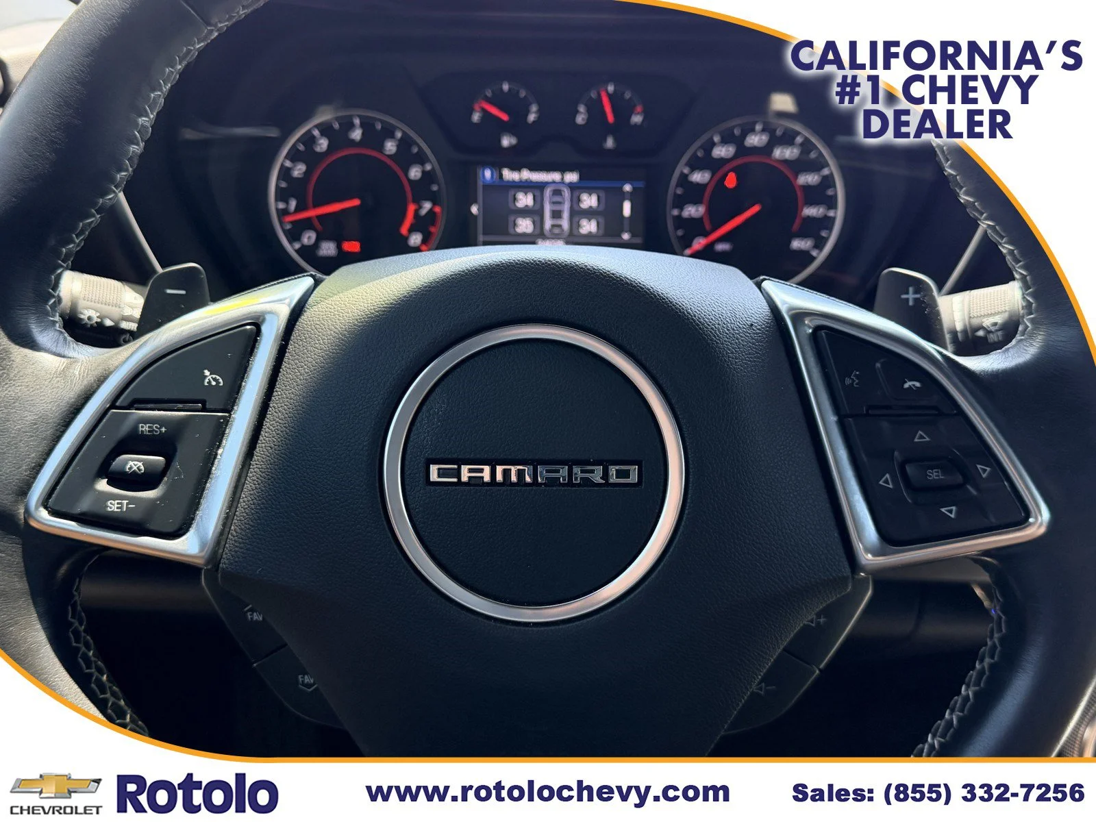 Used 2021 Summit White Chevrolet 2LT image 19