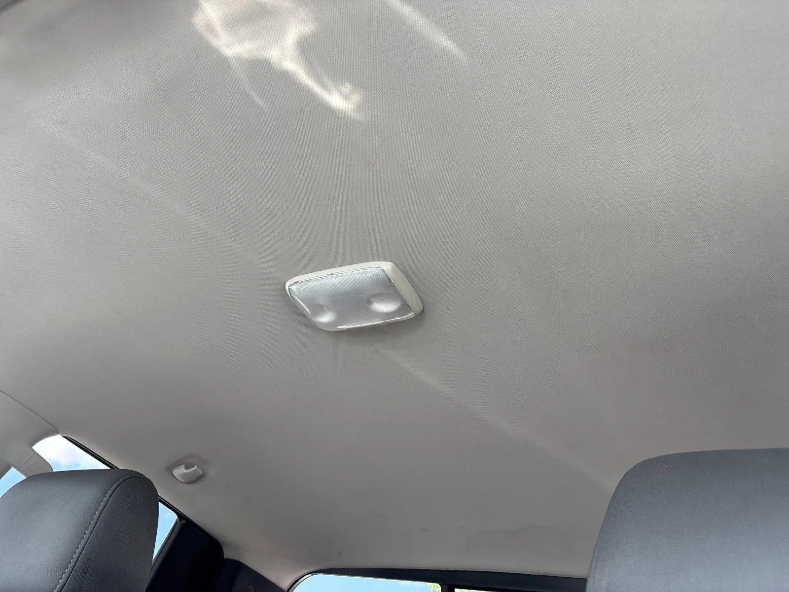 Used 2021 Magnetic Gray Metallic TOYOTA SR5 image 29