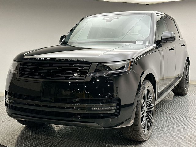 2026|Land Rover|Range Rover|SE|LWB|4D Sport Utility