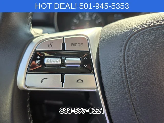 Used 2022 Grey KIA S image 28
