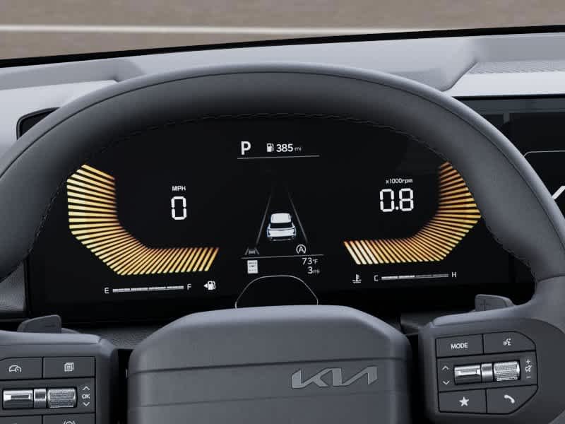 New 2027 /X-LINE Kia X-Line S image 21