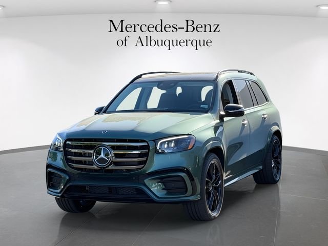 2026 Mercedes-Benz GLS GLS 450