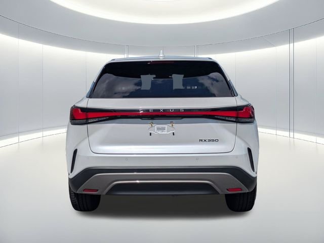 Used 2024 White Lexus 350 image 5