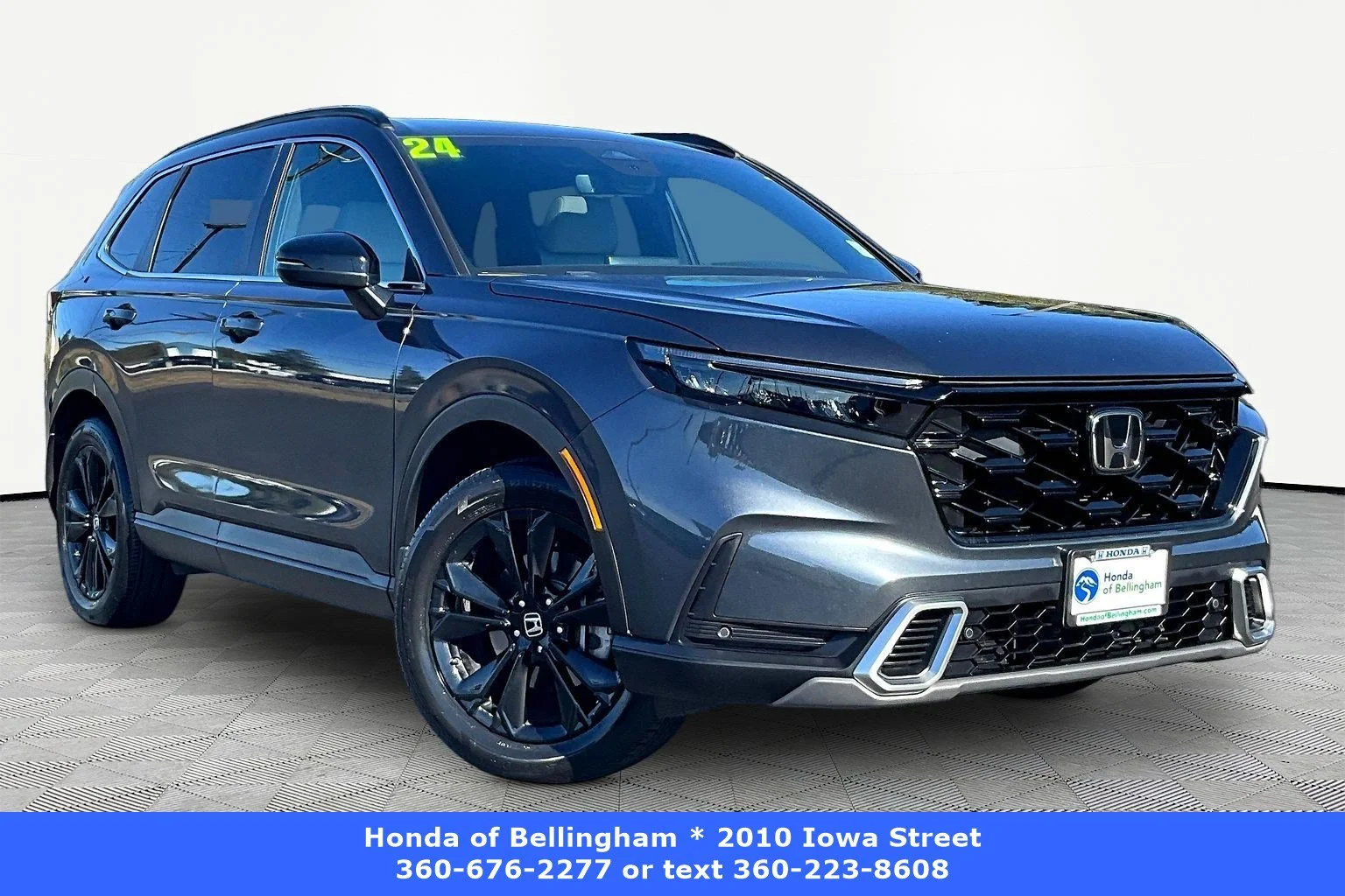 Certified Used 2024 Nh-883 Honda Sport Touring image 1