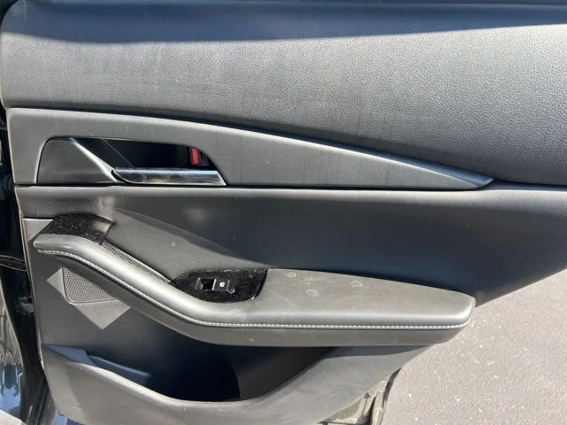 Used 2025 Gray Mazda 2.5 S Preferred Package image 32