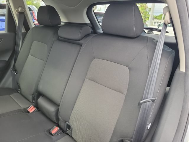 2025 Honda CR-V EX - Photo 12