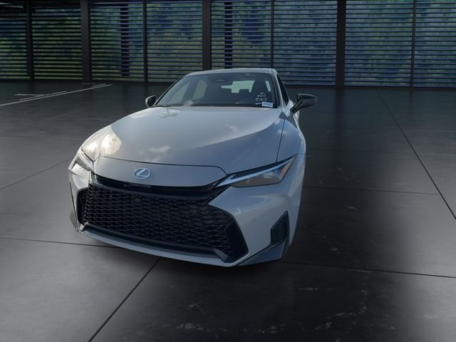 New 2026 Wind Lexus  350 F SPORT image 3